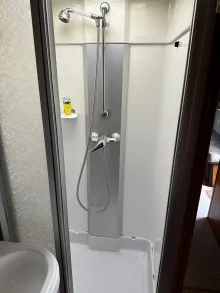 Fahrzeugbild Niesmann + Bischoff ClouTREND 670 F Sommer, Fahrzeug, Ga #5