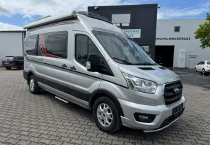 Bild Lineo C 590