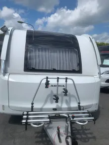 Fahrzeugbild Adria Adora 613 UT Mover , Dachklima , Markise #2