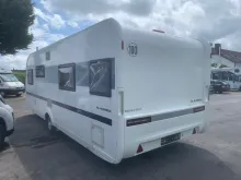 Fahrzeugbild Adria Adora 613 UT Mover , Dachklima , Markise #3