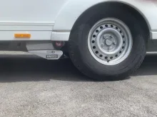 Fahrzeugbild Adria Adora 613 UT Mover , Dachklima , Markise #4