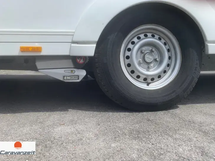 Fahrzeugbild Adria Adora 613 UT Mover , Dachklima , Markise #4