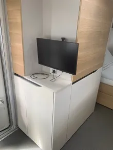 Fahrzeugbild Adria Adora 613 UT Mover , Dachklima , Markise #6