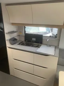Fahrzeugbild Adria Adora 613 UT Mover , Dachklima , Markise #7