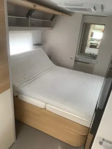 Fahrzeugbild Adria Adora 613 UT Mover , Dachklima , Markise #9