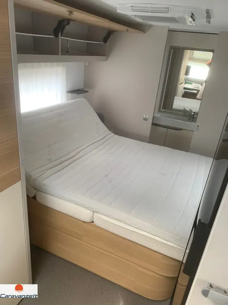 Fahrzeugbild Adria Adora 613 UT Mover , Dachklima , Markise #9