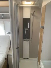 Fahrzeugbild Adria Adora 613 UT Mover , Dachklima , Markise #11