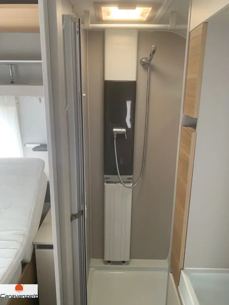 Fahrzeugbild Adria Adora 613 UT Mover , Dachklima , Markise #11