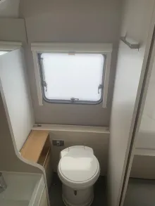Fahrzeugbild Adria Adora 613 UT Mover , Dachklima , Markise #12