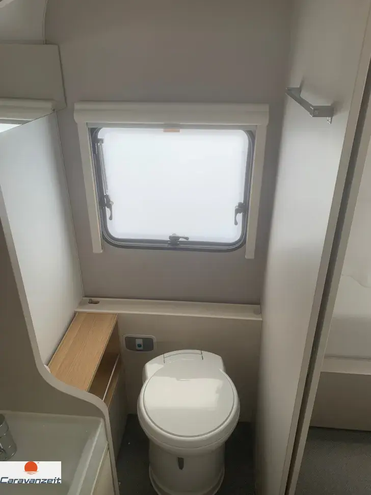 Fahrzeugbild Adria Adora 613 UT Mover , Dachklima , Markise #12