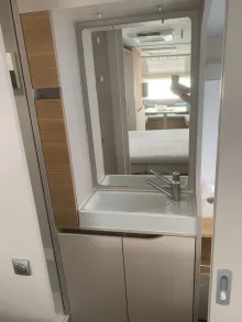 Fahrzeugbild Adria Adora 613 UT Mover , Dachklima , Markise #13