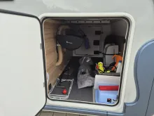 Fahrzeugbild Adria Action 391 PH sehr gut gepflegt #9