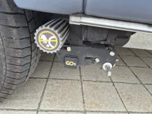 Fahrzeugbild Adria Action 391 PH sehr gut gepflegt #10