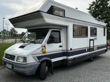 Fahrzeugbild Niesmann + Bischoff ClouTREND 670 F Sommer, Fahrzeug, Ga #1