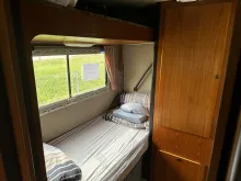 Fahrzeugbild Niesmann + Bischoff ClouTREND 670 F Sommer, Fahrzeug, Ga #9