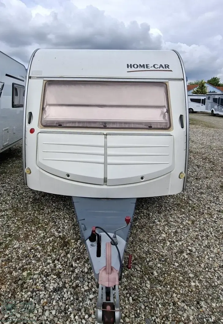 Fahrzeugbild Home-Car Racer 45 Spirit #2