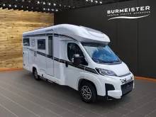 Fahrzeugbild Carthago C1-tourer T 143 KB LE comfort Fiat #1