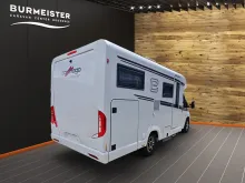 Fahrzeugbild Carthago C1-tourer T 143 KB LE comfort Fiat #4