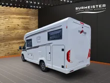 Fahrzeugbild Carthago C1-tourer T 143 KB LE comfort Fiat #5