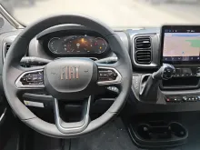 Fahrzeugbild Carthago C1-tourer T 143 KB LE comfort Fiat #8