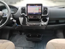 Fahrzeugbild Carthago C1-tourer T 143 KB LE comfort Fiat #9
