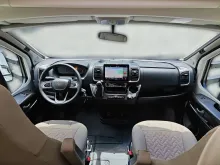 Fahrzeugbild Carthago C1-tourer T 143 KB LE comfort Fiat #10