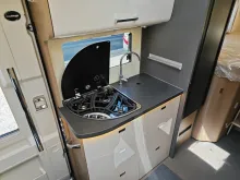Fahrzeugbild Carthago C1-tourer T 143 KB LE comfort Fiat #13