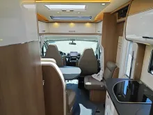 Fahrzeugbild Carthago C1-tourer T 143 KB LE comfort Fiat #18