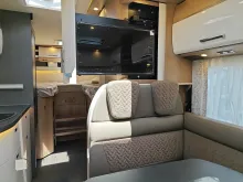 Fahrzeugbild Carthago C1-tourer T 143 KB LE comfort Fiat #19