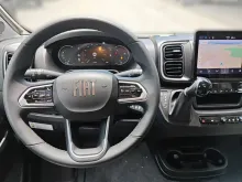 Fahrzeugbild Carthago C1-tourer T 143 KB LE comfort Fiat #8