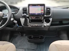 Fahrzeugbild Carthago C1-tourer T 143 KB LE comfort Fiat #9