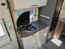 Fahrzeugbild Carthago C1-tourer T 143 KB LE comfort Fiat #13