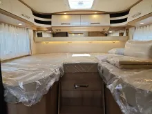 Fahrzeugbild Carthago C1-tourer T 143 KB LE comfort Fiat #16