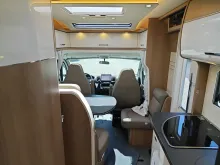 Fahrzeugbild Carthago C1-tourer T 143 KB LE comfort Fiat #18