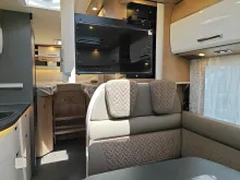 Fahrzeugbild Carthago C1-tourer T 143 KB LE comfort Fiat #19