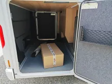 Fahrzeugbild Carthago C1-tourer T 143 KB LE comfort Fiat #20