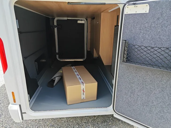 Fahrzeugbild Carthago C1-tourer T 143 KB LE comfort Fiat #20