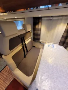 Fahrzeugbild Adria Coral S 600 SL #6