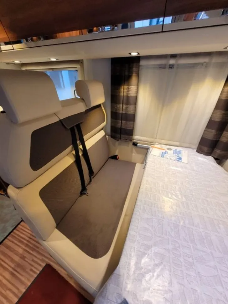 Fahrzeugbild Adria Coral S 600 SL #6