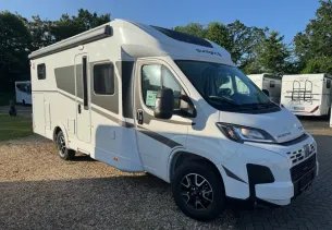 Bild T 67 Adventure Edition