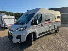 Fahrzeugbild Dethleffs Globetrail Fiat 600 DS #1