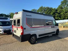 Fahrzeugbild Dethleffs Globetrail Fiat 600 DS #3