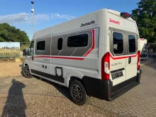Fahrzeugbild Dethleffs Globetrail Fiat 600 DS #4