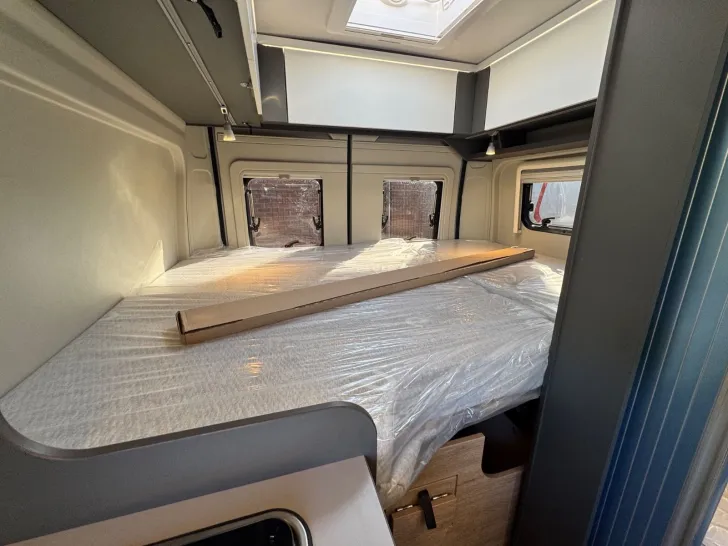 Fahrzeugbild Dethleffs Globetrail Fiat 600 DS #7