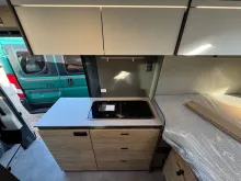 Fahrzeugbild Dethleffs Globetrail Fiat 600 DS #9