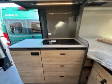Fahrzeugbild Dethleffs Globetrail Fiat 600 DS #10