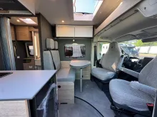 Fahrzeugbild Dethleffs Globetrail Fiat 600 DS #12
