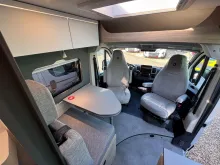 Fahrzeugbild Dethleffs Globetrail Fiat 600 DS #13