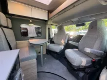 Fahrzeugbild Dethleffs Globetrail Fiat 600 DS #15
