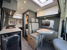 Fahrzeugbild Dethleffs Globetrail Fiat 600 DS #16